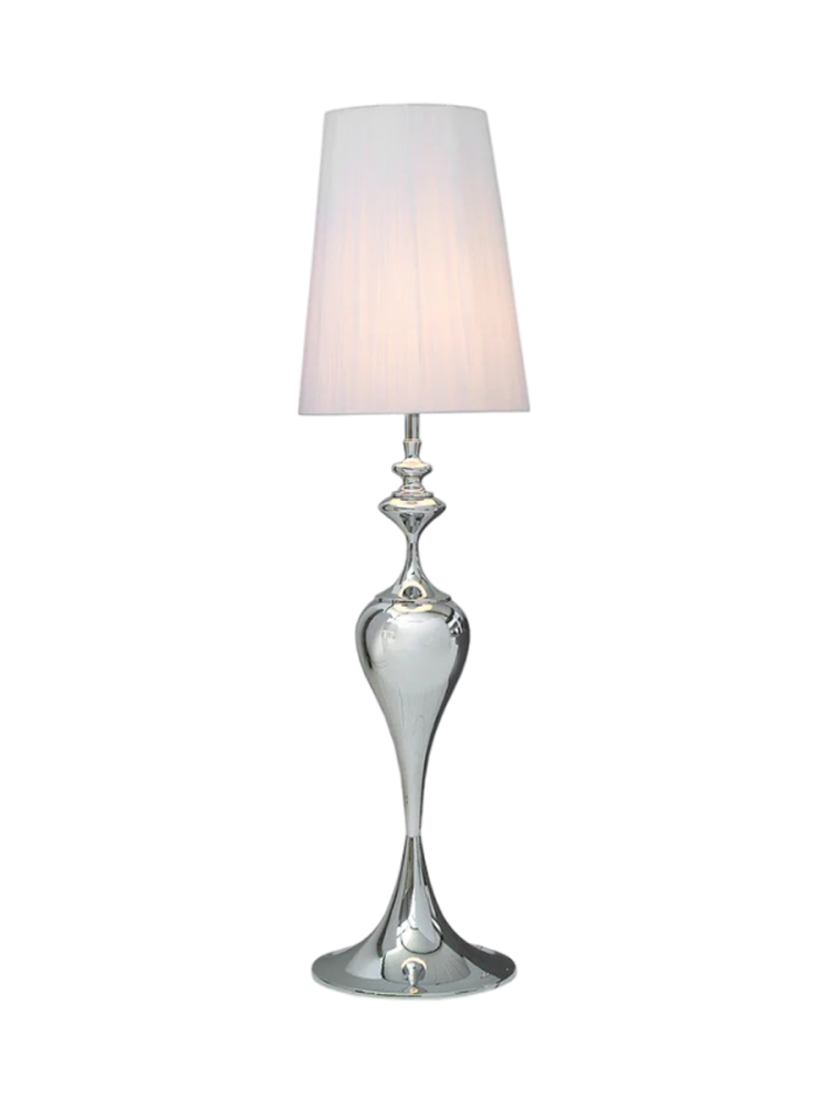Design Stehlampe „Lucie“ Invicta Interiors