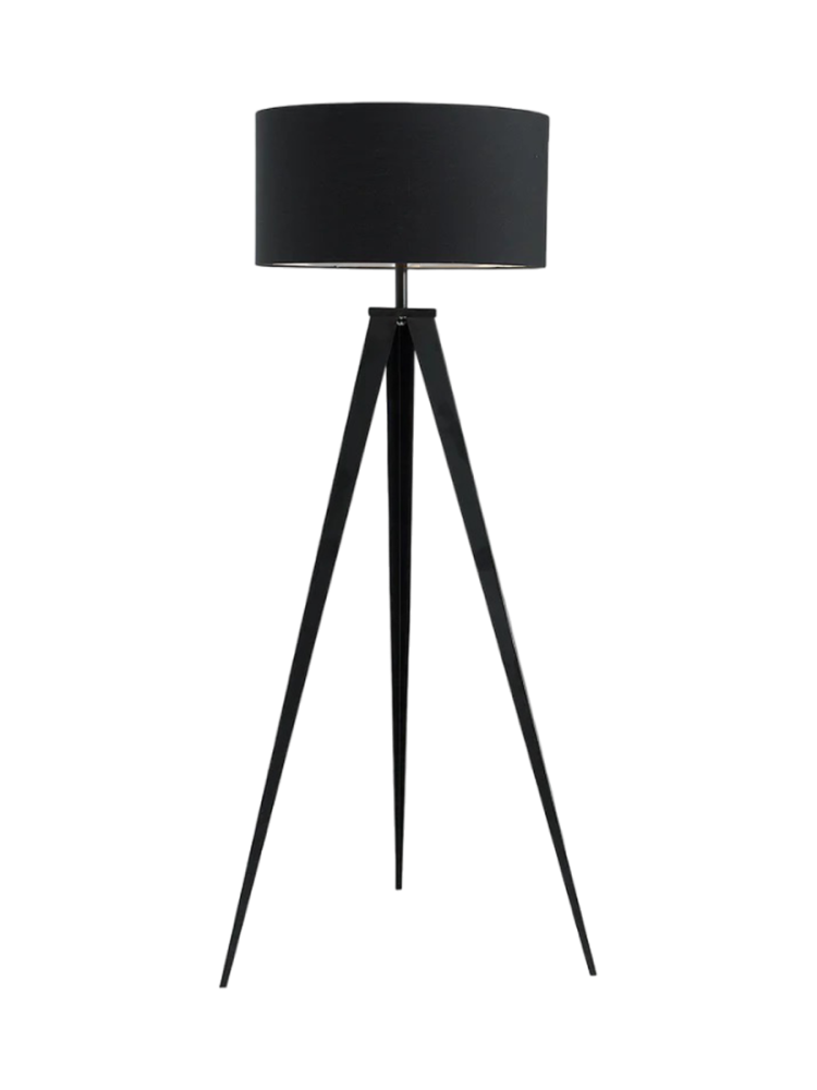 Design Stehlampe „Tripod“ Invicta Interiors