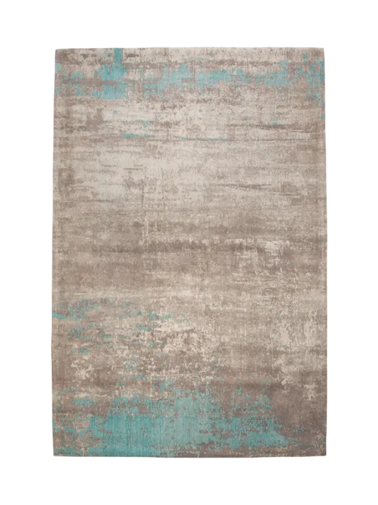 Design Teppich aus Baumwolle „Modern Art“, verschiedene Grössen Invicta Interiors