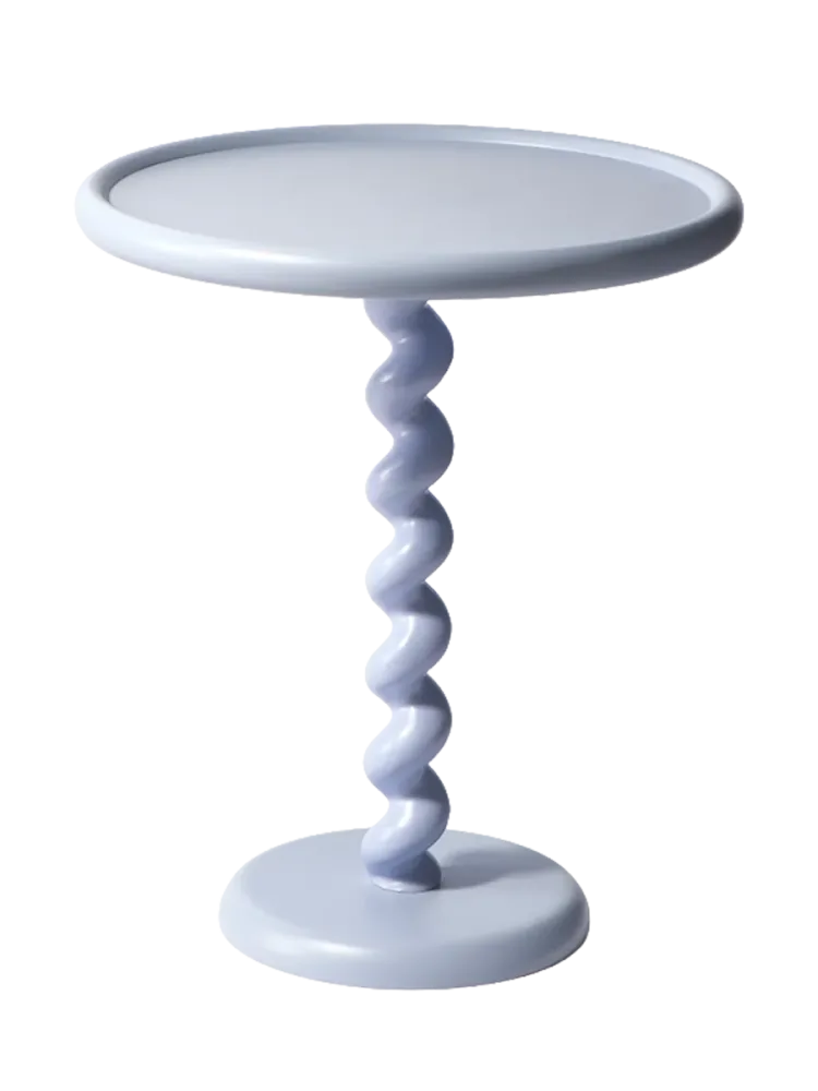 Design Beistelltisch „Twister“ Pols Potten