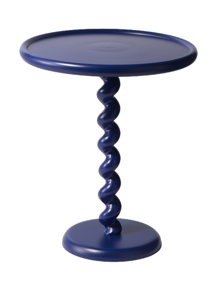 Design Beistelltisch „Twister“ Pols Potten