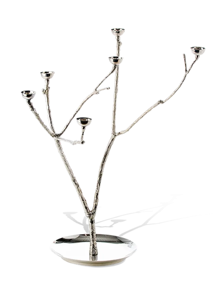 Grosser Design Kerzenständer „Twiggy Tree“ Pols Potten
