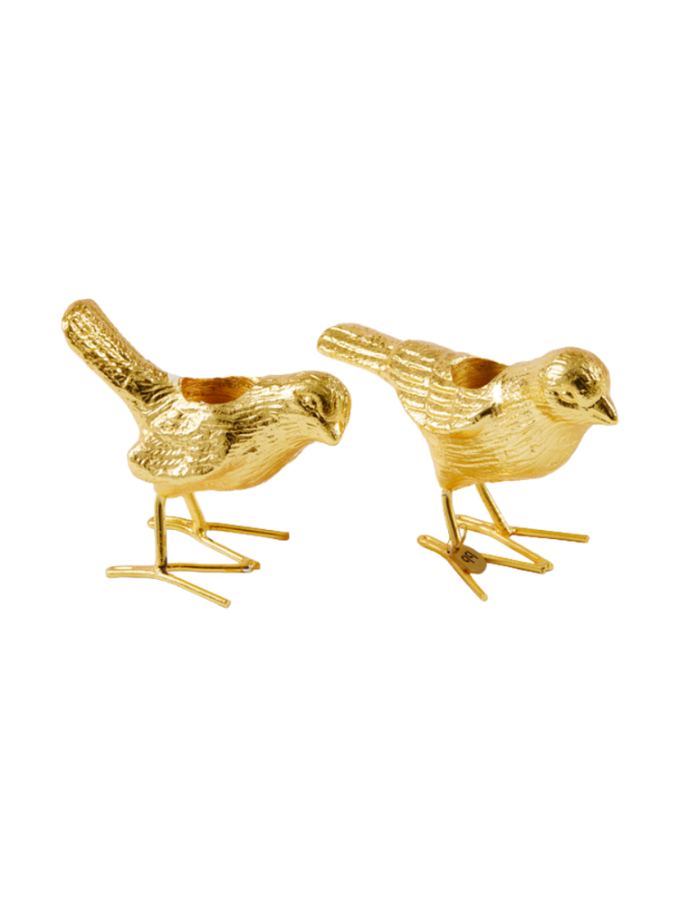 Design Stabkerzenhlater „Flock of Birds“, 2er-Set Pols Potten