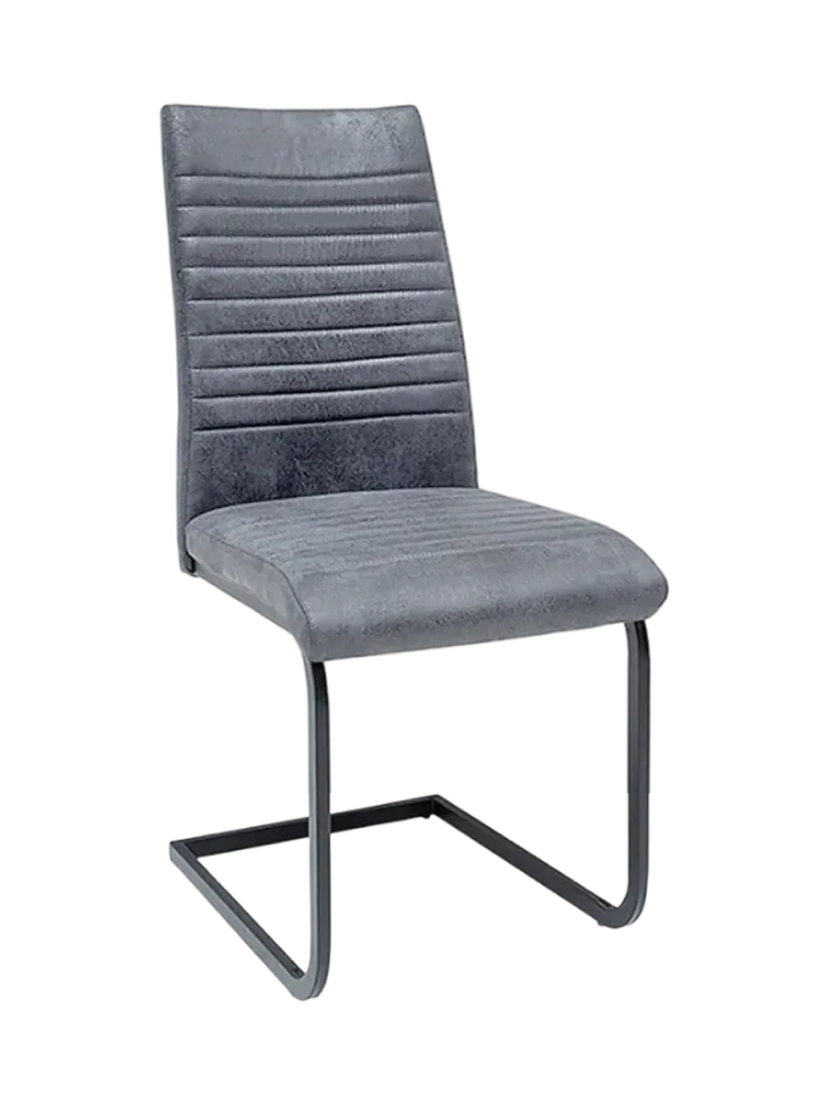Freischwinger Stuhl „Aparto“ Invicta Interiors