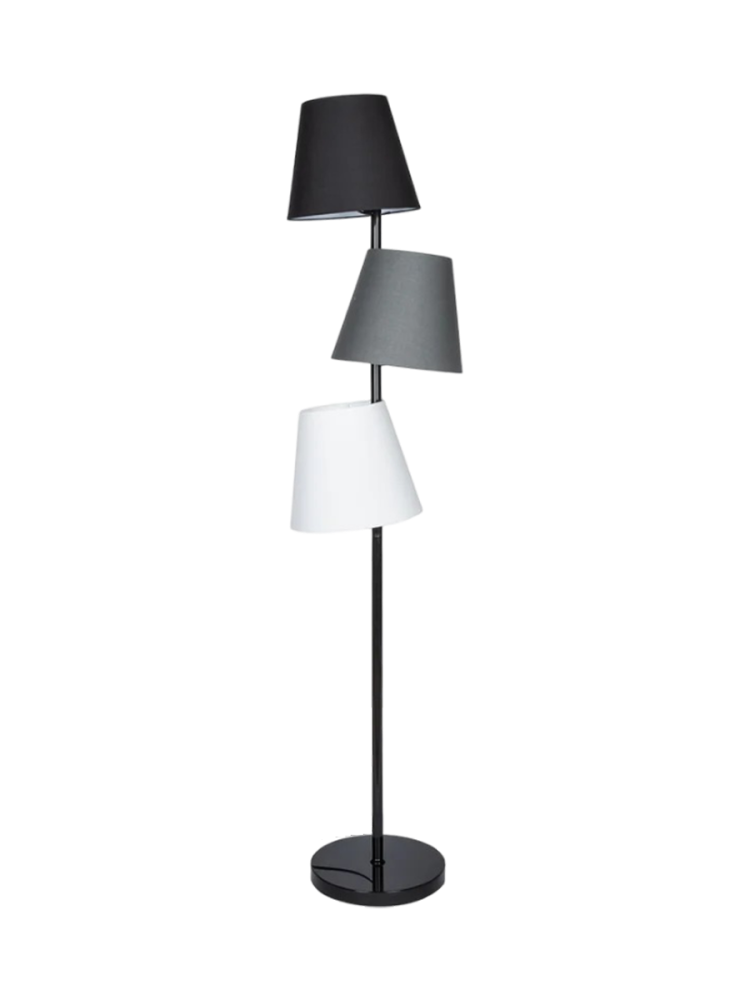 Design Stehlampe „Levels II“ Invicta Interiors