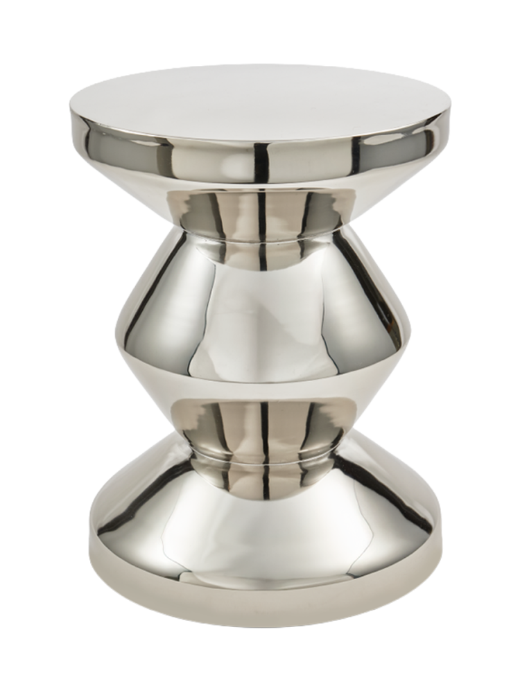Design Beistelltisch & Hocker „Zig Zag“ Pols Potten
