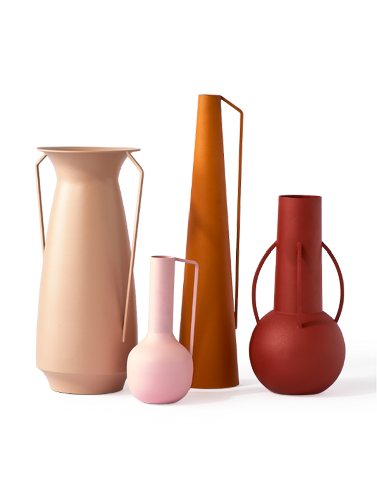 Design Vasen-Set „Roman“ Pols Potten