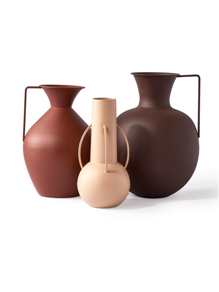 Design Vasen-Set „Roman“ Pols Potten