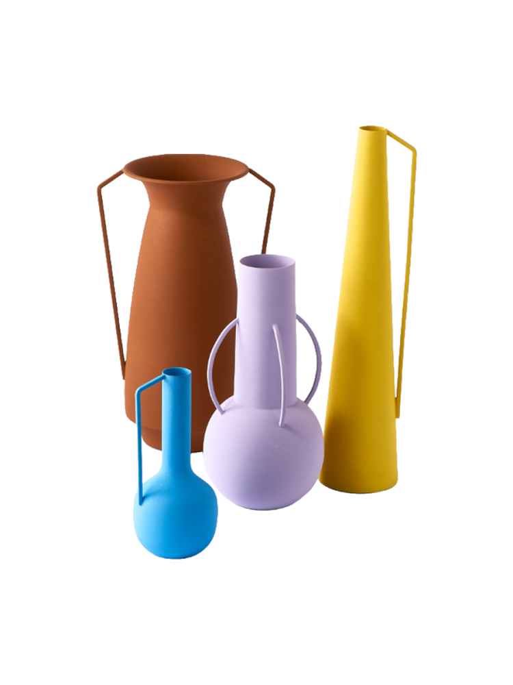 Design Vasen-Set „Roman“ Pols Potten