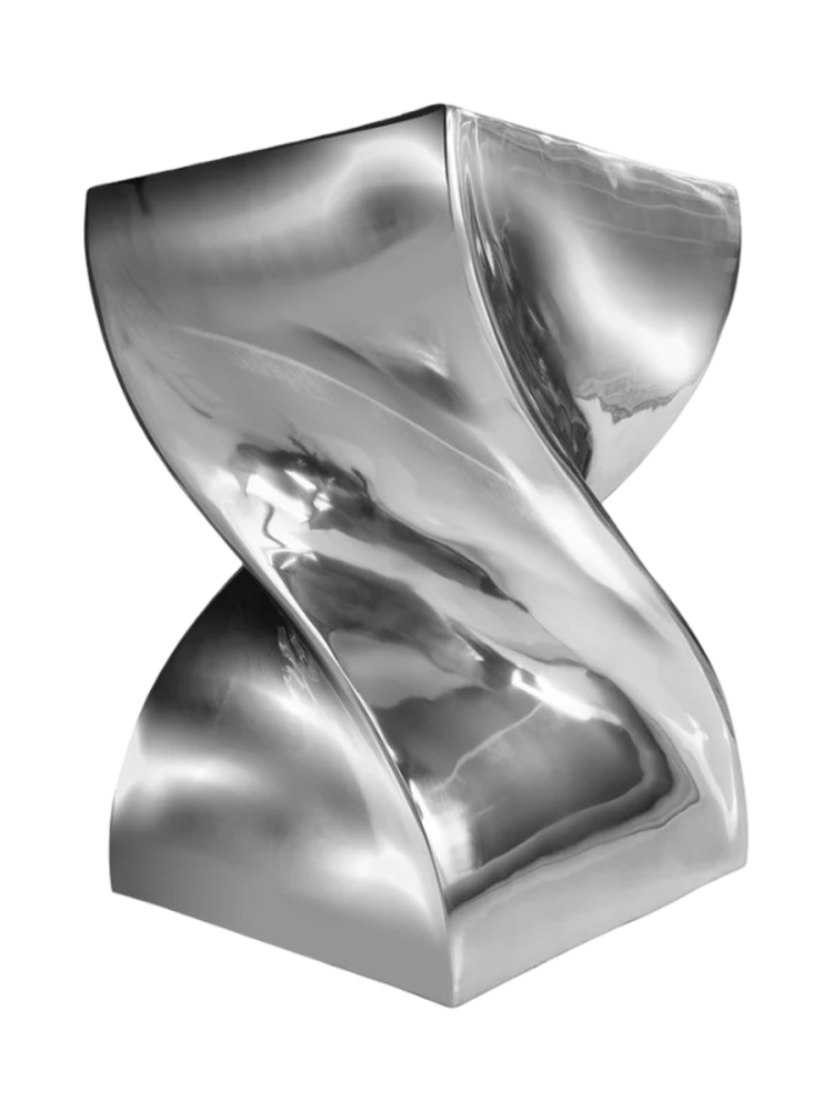 Design Beistelltisch „Twist“ Invicta Interiors