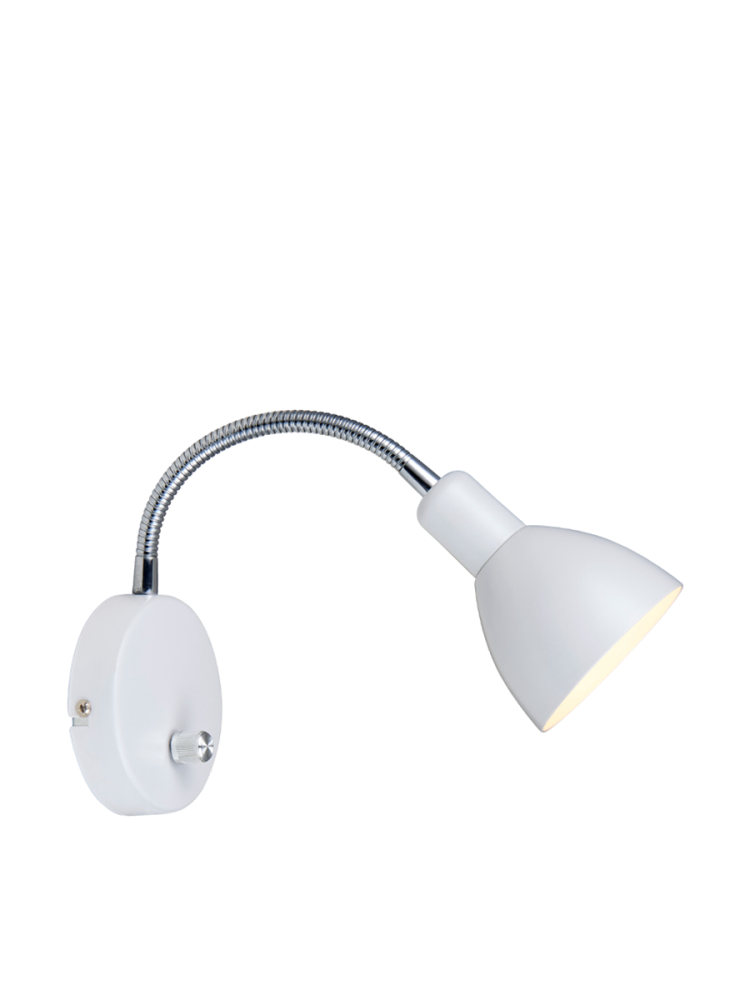 Design Wandlampe 