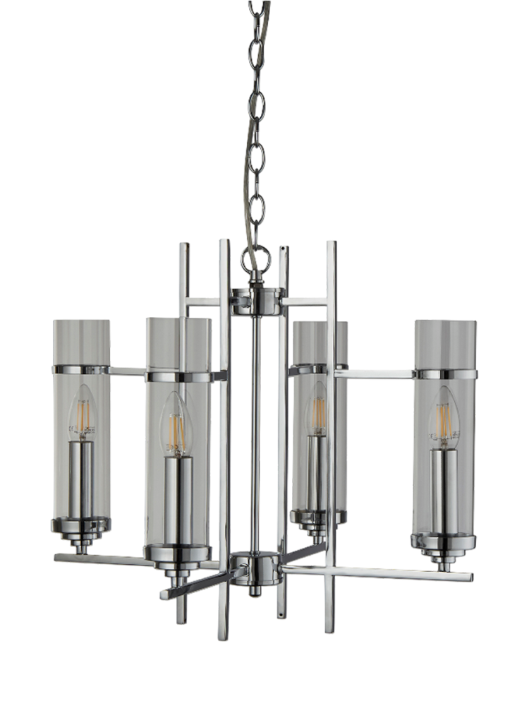 Pendellampe „Milo“ Searchlight