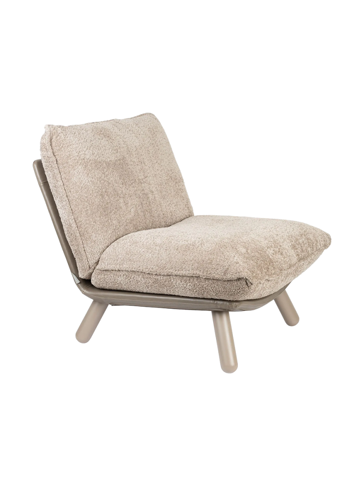 Design Loungesessel „Lazy Sack“ Zuiver