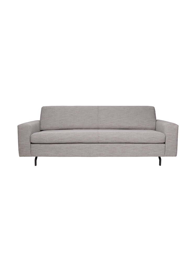 2.5-Sitzer Design Sofa „Jean“ Zuiver