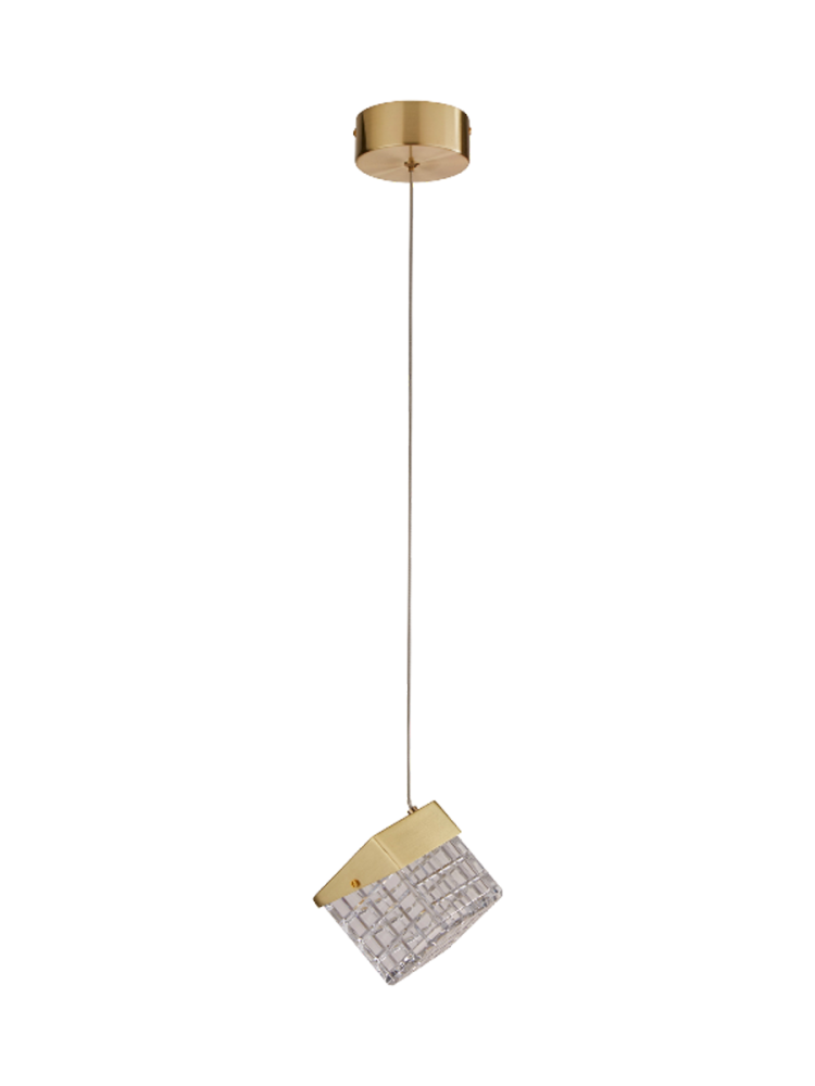 Design LED Pendellampe 