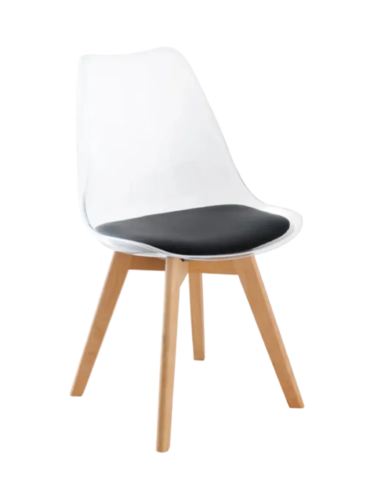 Design Esszimmerstuhl „Scandinavia“ Invicta Interiors