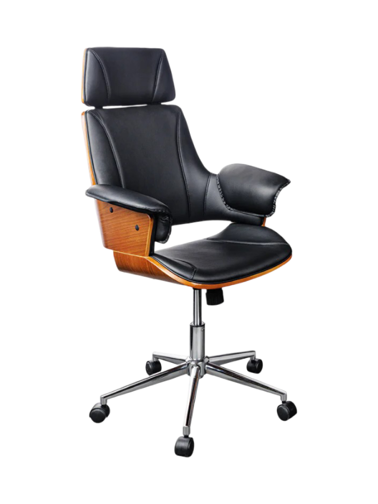 Design Bürostuhl „Goals“ Invicta Interiors