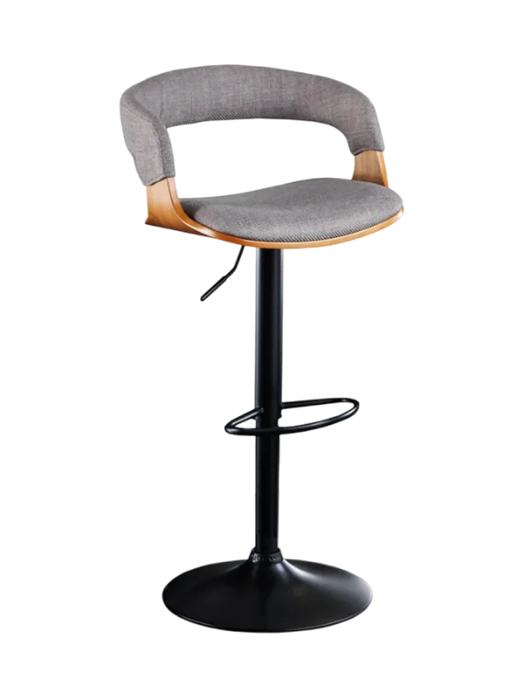Höhenverstellbarer Barhocker „Manhattan“ Invicta Interiors