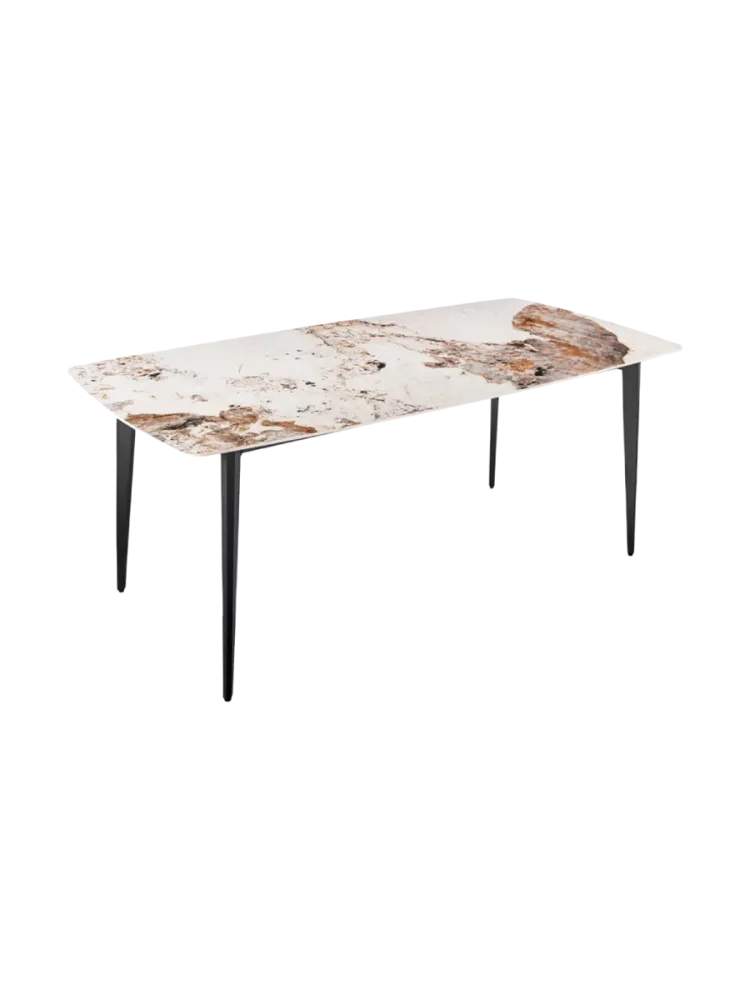 Design Keramik Esstisch „Mailand“, verschiedene Grössen Invicta Interiors