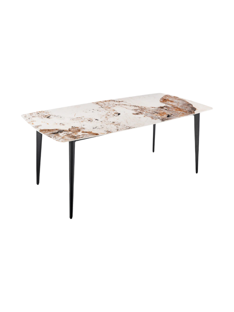 Design Keramik Esstisch „Mailand“, verschiedene Grössen Invicta Interiors