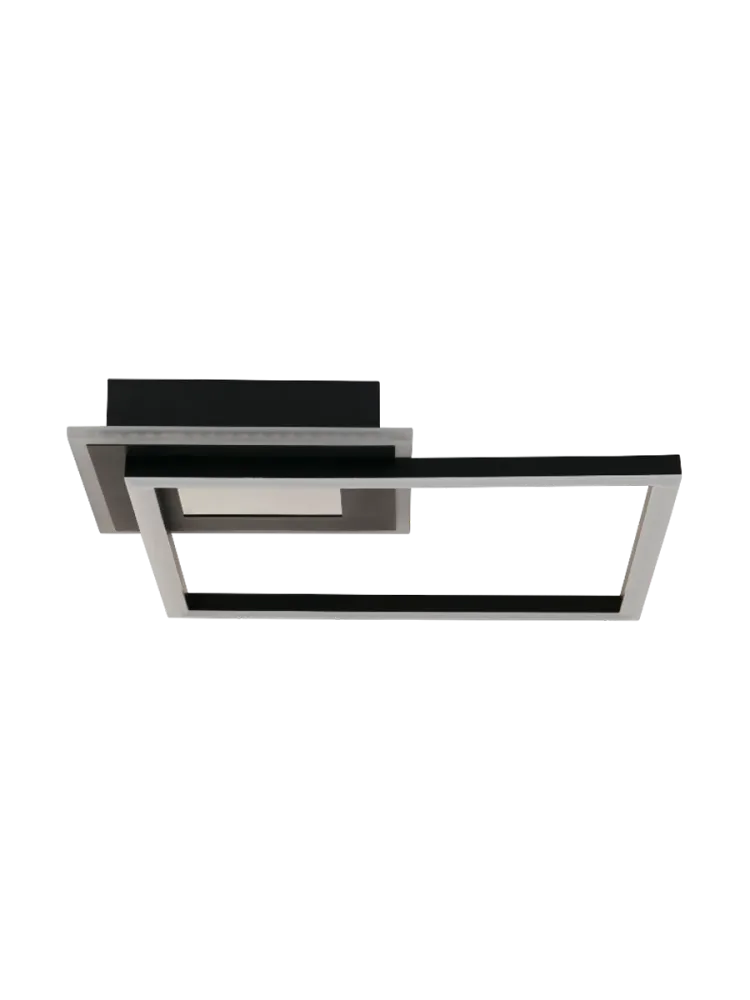 Design LED Deckenlampe 