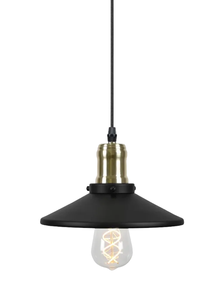Design Pendelleuchte „Disc Mini“ Globen Lighting