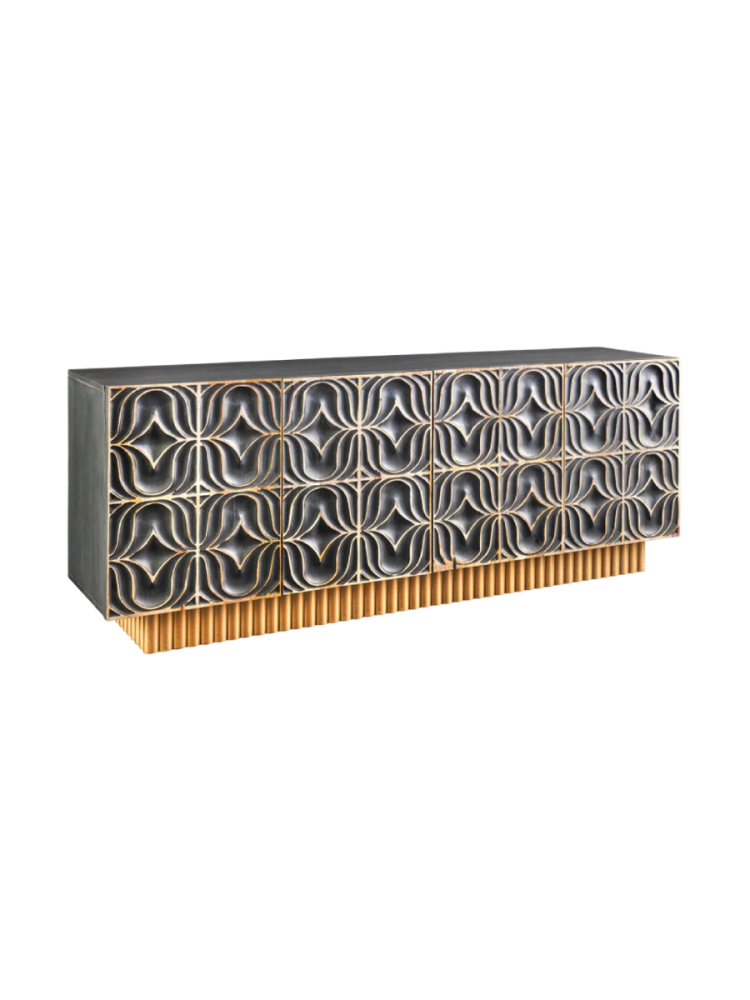 Design Sideboard „San Marco“ Invicta Interiors