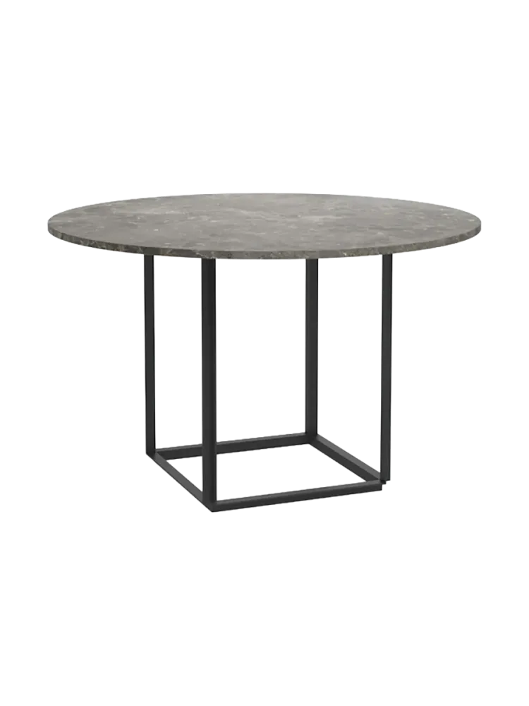 Designer Marmor Esstisch „Florence“, verschiedene Grössen NEW WORKS