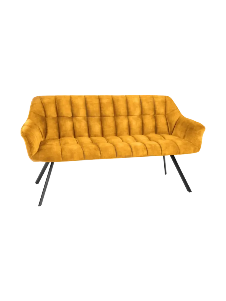 Design Sitzbank „Papillo“ Invicta Interiors