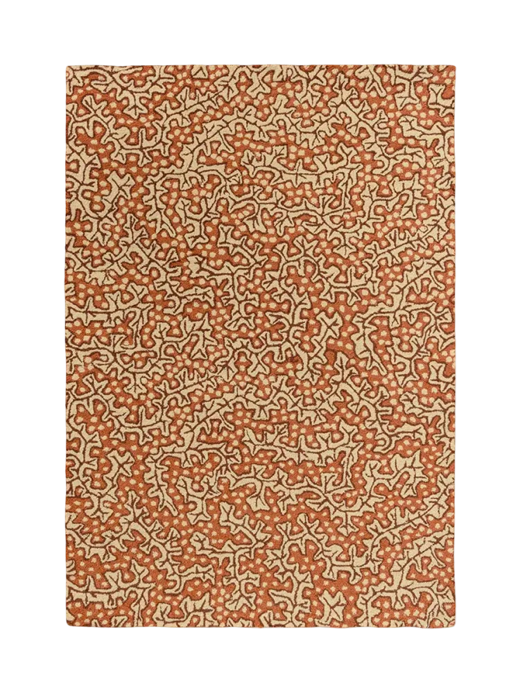 Hochwertiger In-/Outdoor Designer Teppich „Sandstone“, verschiedene Grössen Sanderson