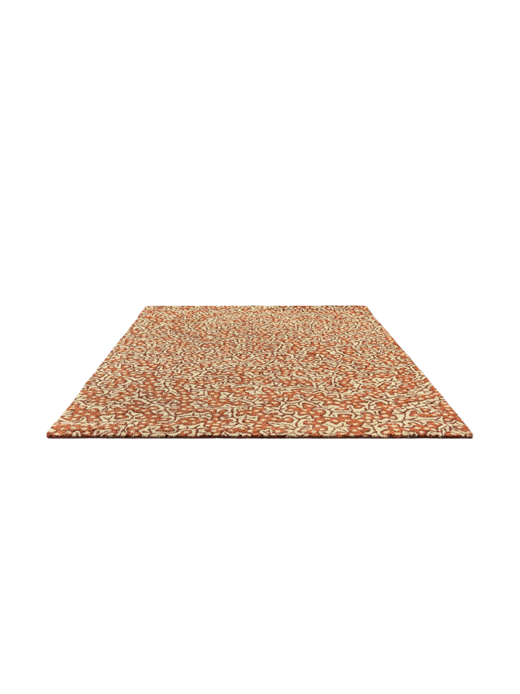 Hochwertiger In-/Outdoor Designer Teppich „Sandstone“, verschiedene Grössen Sanderson