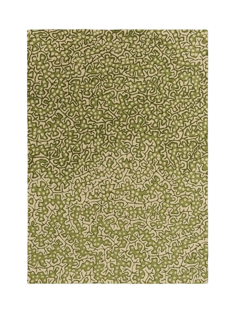 Hochwertiger In-/Outdoor Designer Teppich „Sandstone“, verschiedene Grössen Sanderson