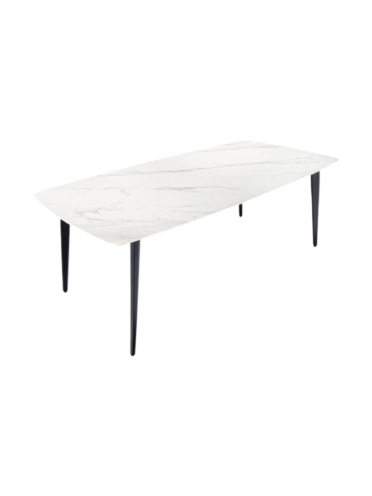 Design Keramik Esstisch „Mailand“, verschiedene Grössen Invicta Interiors