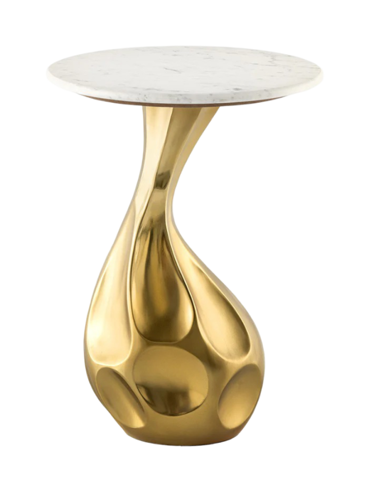 Design Beistelltisch „Tear“ Invicta Interiors