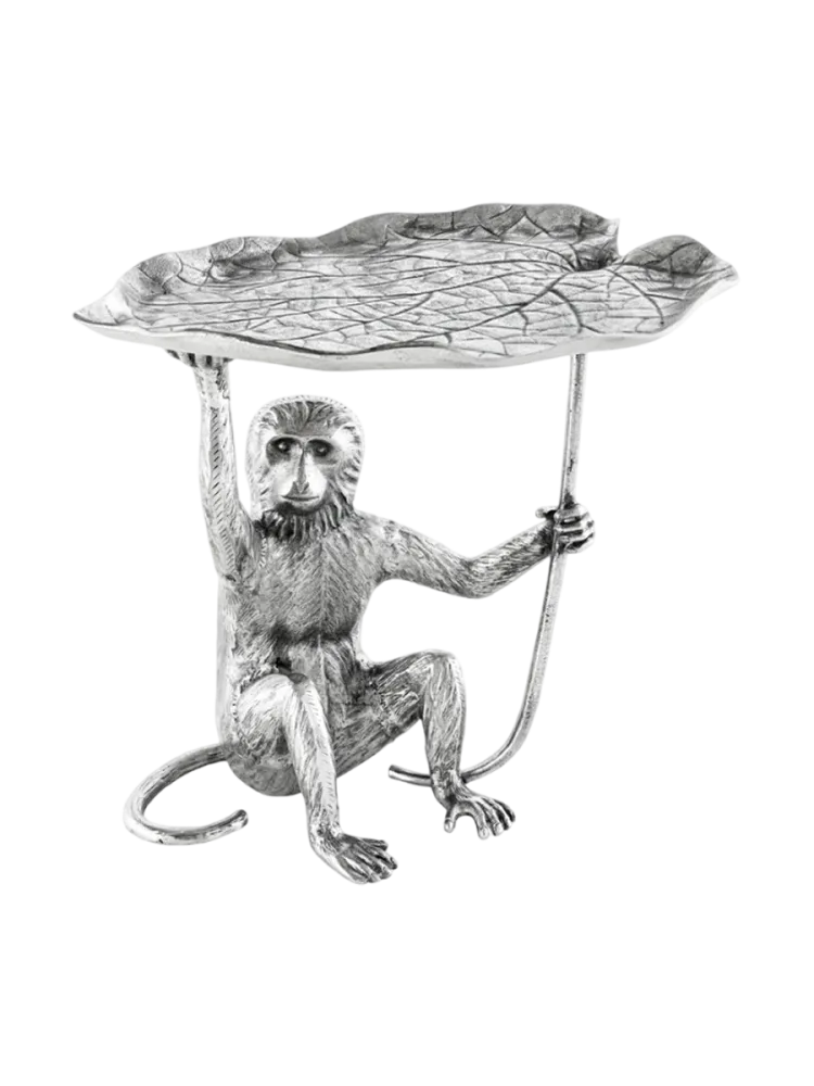 Design Beistelltisch „Wildlife Monkey“ Invicta Interiors