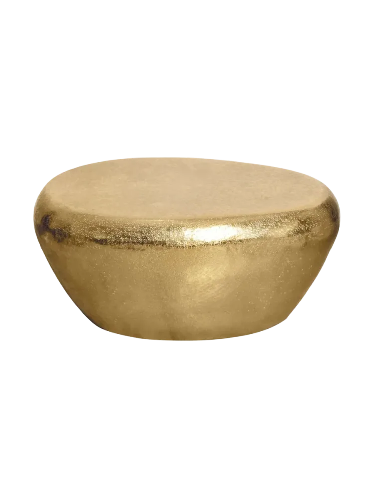 Design Couchtisch „Stone“ Invicta Interiors