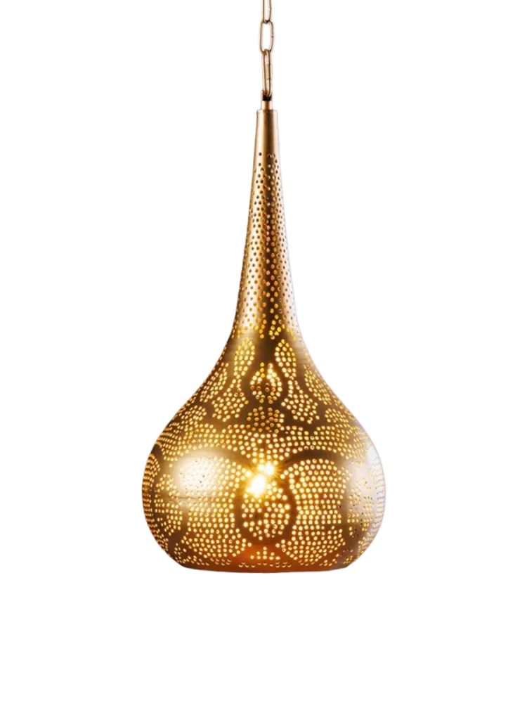 Design Hängelampe „Orient Living“ Invicta Interiors