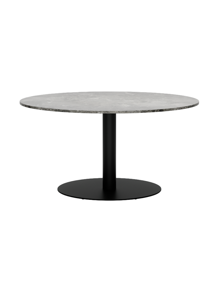 Designer Marmor Esstisch „Florence II“, verschiedene Grössen NEW WORKS