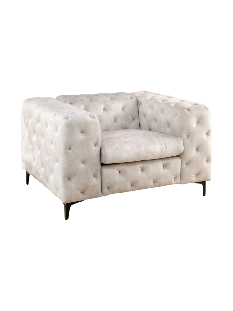 Designsessel „Modern Barock“ Invicta Interiors