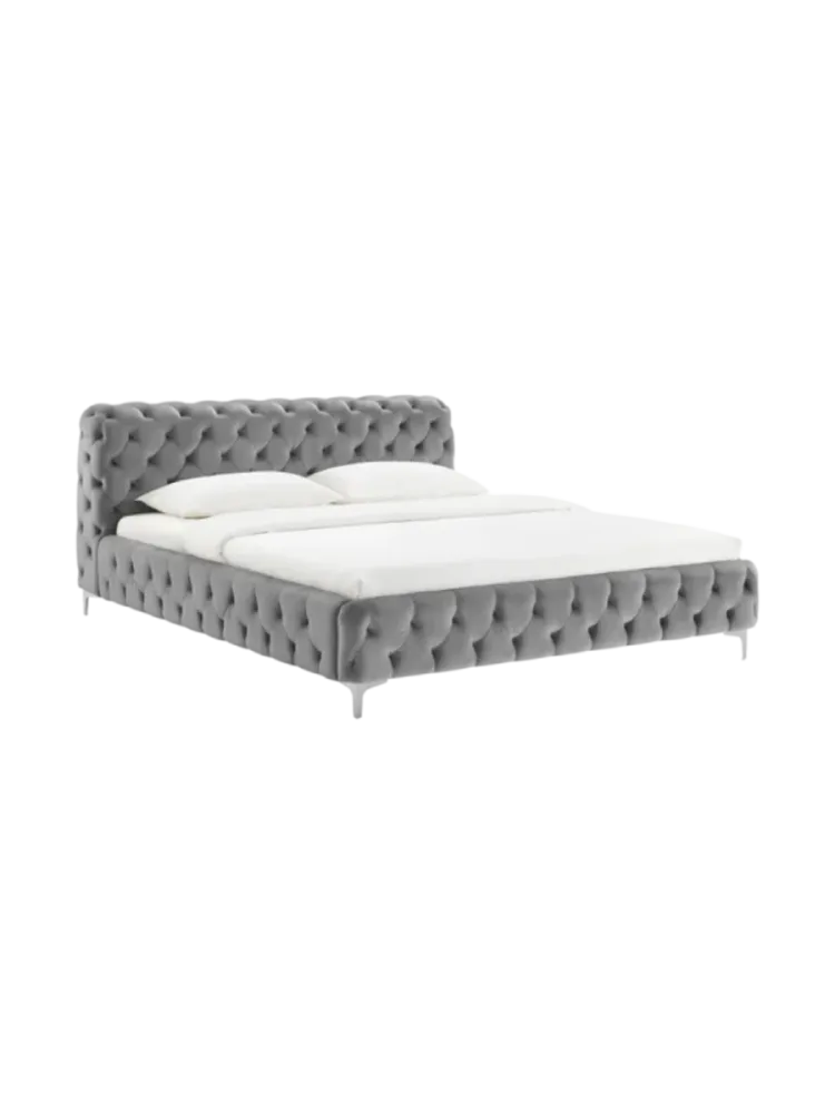 Design Bettrahmen „Modern Barock“, verschiedene Grössen Invicta Interiors