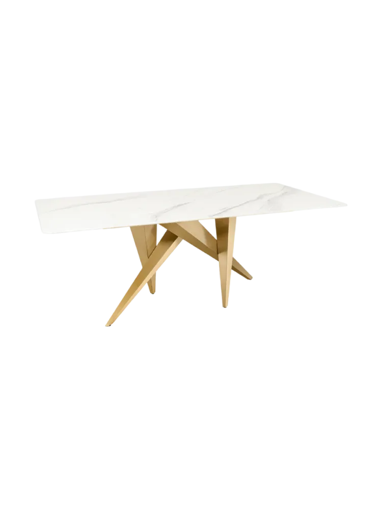 Keramik Design Esstisch „Art Living“ 200 x 100 cm Invicta Interiors