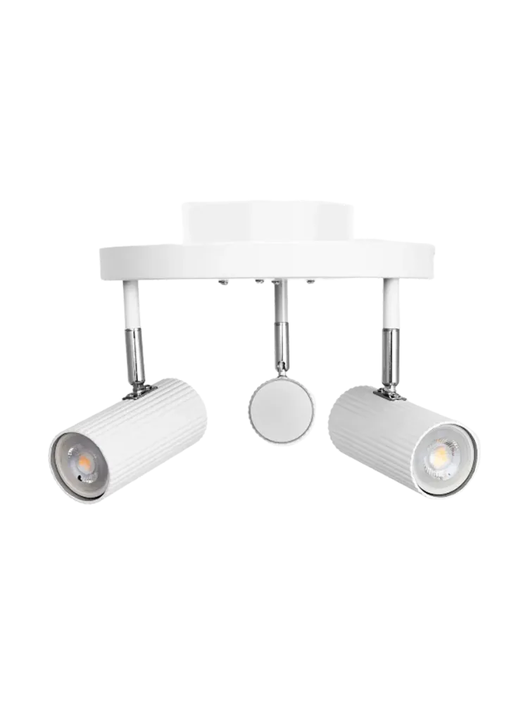 Design Deckenlampe „Hubble“ Globen Lighting