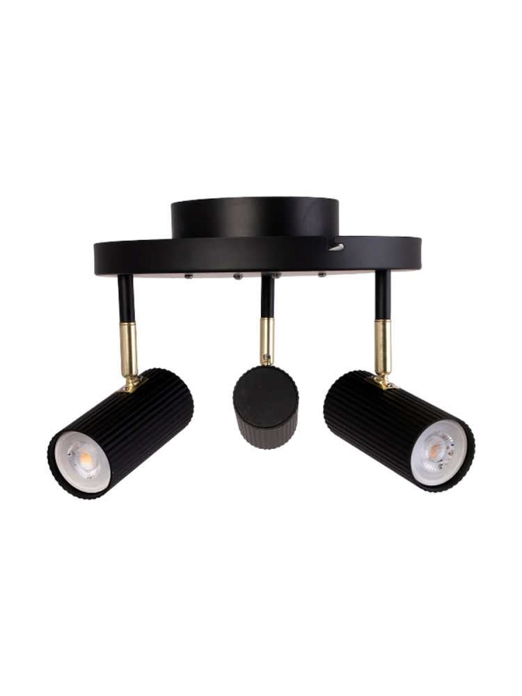 Design Deckenlampe „Hubble“ Globen Lighting