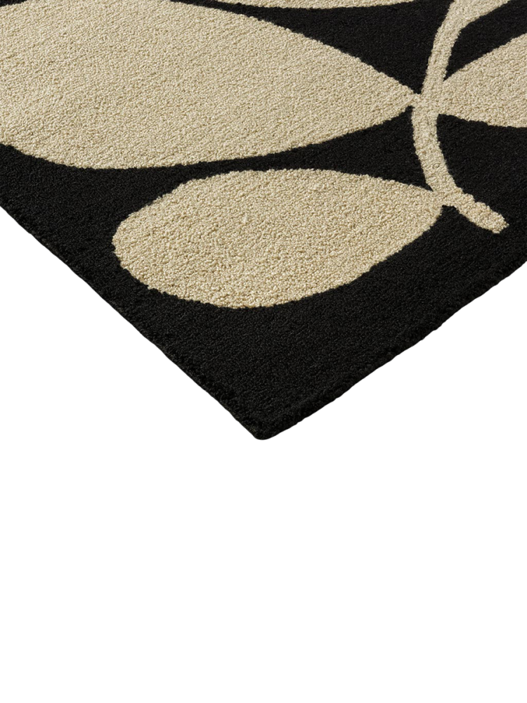 Hochwertiger In-/Outdoor Designer Teppich „Sycamore“, verschiedene Grössen ORLA KIELY