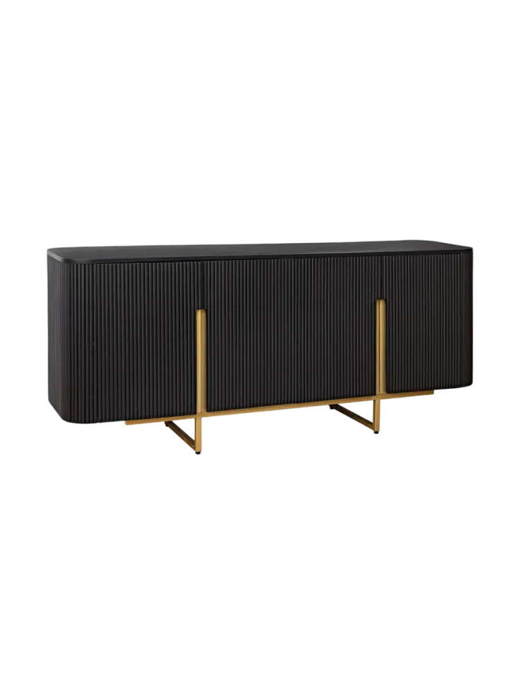 Handgefertigtes Design Sideboard „Noola“ Invicta Interiors