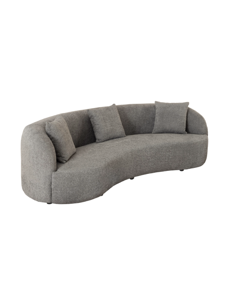 3-Sitzer Design Sofa „Atelier“ Invicta Interiors