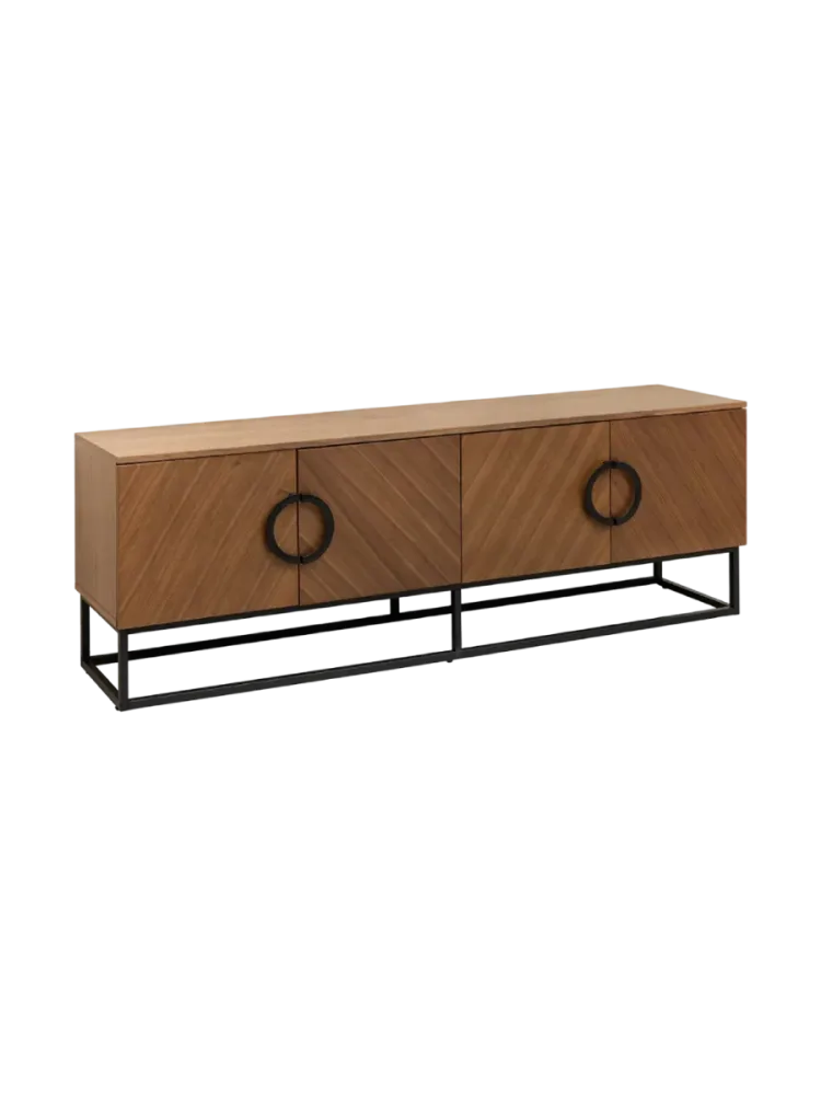 Design Lowboard „Grandezzo“ Invicta Interiors