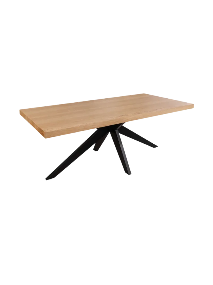 Design Esstisch „Zeus“ Invicta Interiors