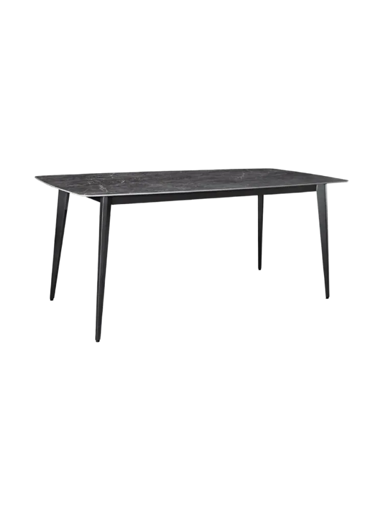 Design Keramik Esstisch „Mailand“, verschiedene Grössen Invicta Interiors