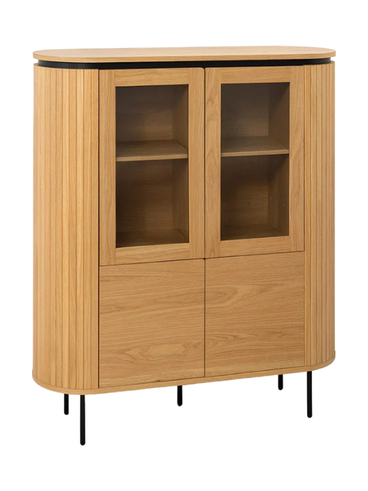 Design Highboard „Sophia“ Invicta Interiors